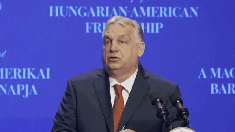 Trump applaudit Orban : quand les extrêmes se rencontrent, les absurdités locales s'épanouissent !