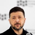 Zelensky exige le retour des sanctions sur le pétrole russe : les dirigeants RN entre inaction et absurdités locales !