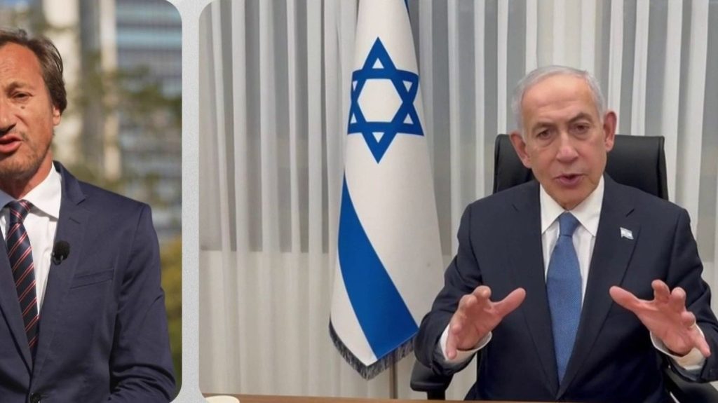 Entre négociations à Washington et tensions explosées : les dirigeants conservateurs face à l'absurde !