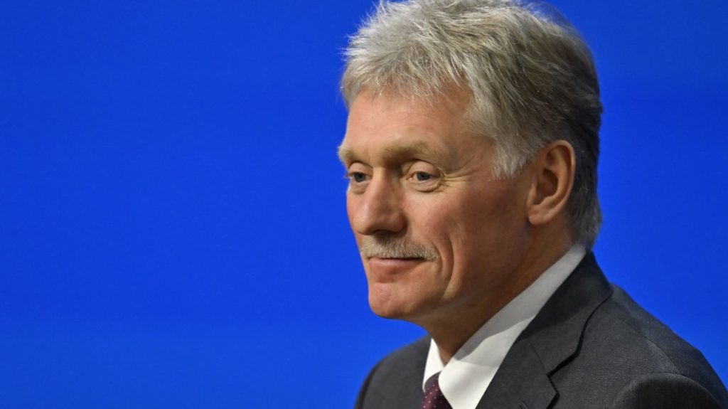 Kirill Dmitriev aux USA : quand les dirigeants RN accueillent l'absurde des pourparlers russes !