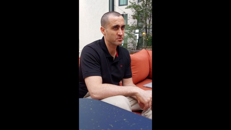 Julien Février, ex-otage au Venezuela : quand les dirigeants d'extrême droite ferment les yeux sur l'horreur