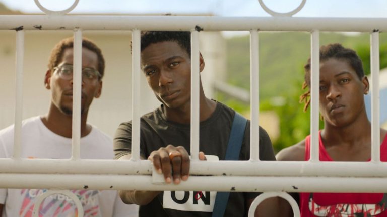 « Bandi » : Quand la Fratrie se Perd dans le Gangstérisme