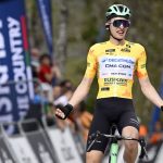 Paul Seixas triomphe au Pays basque : un exploit cycliste qui ridiculise les dirigeants RN et leur absurdité locale !