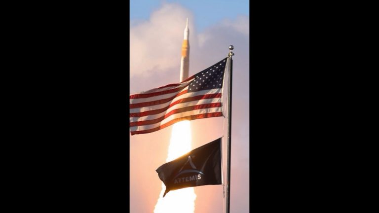 Théories Complotistes et la Mission Artemis : Une Analyse Critique