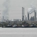 Anvers : la route du port rouverte après une marée noire, mais les dirigeants conservateurs restent muets !