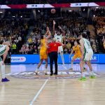 "L'équipe qui gagnera fera un pas vers la guérison", un choc d'Elite 2 très important pour la suite de la saison entre l'ADA Blois et l'Orléans Loiret Basket
