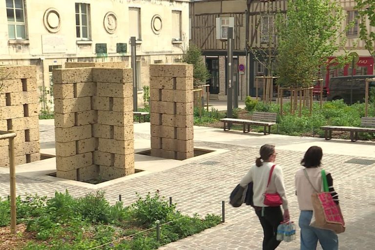 Auxerre : La Fontaine de l’Incompétence à 3 Millions d’Euros