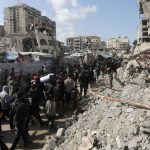 À Gaza, l'ONU fustige l'impunité des forces israéliennes : quand les dirigeants conservateurs ferment les yeux !