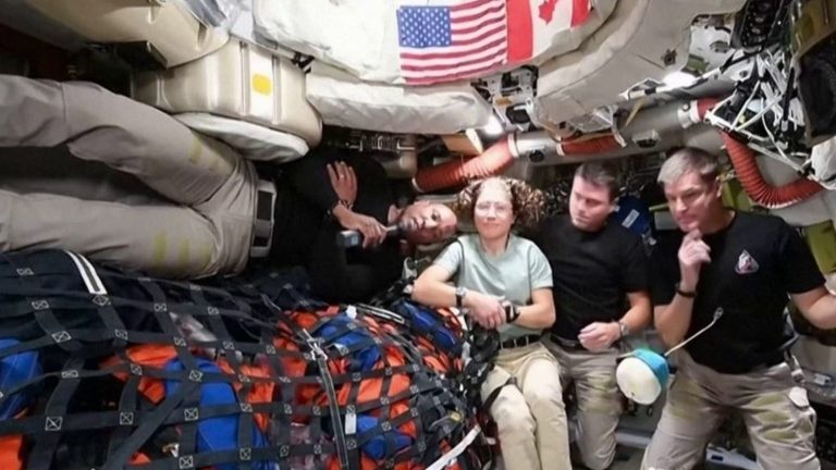 Artemis II : Le Retour Spectaculaire des Astronautes