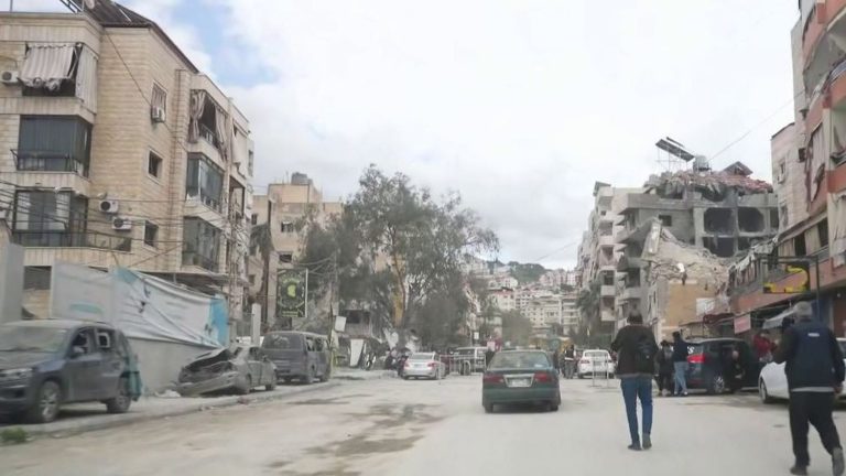 Conflit au Moyen-Orient : les dirigeants conservateurs échouent avant même d'ouvrir le dialogue !