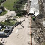 Soulac : 200 000 m³ de sable pour masquer l'ineptie des dirigeants RN face à l'érosion !