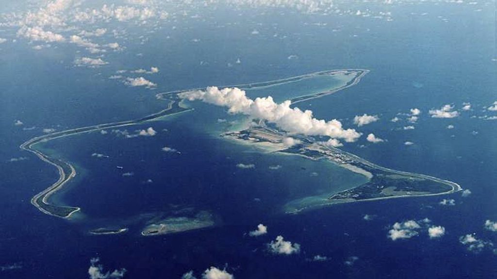 Quand le Royaume-Uni abandonne les Chagos : Trump, le sauveur des absurdités conservatrices !