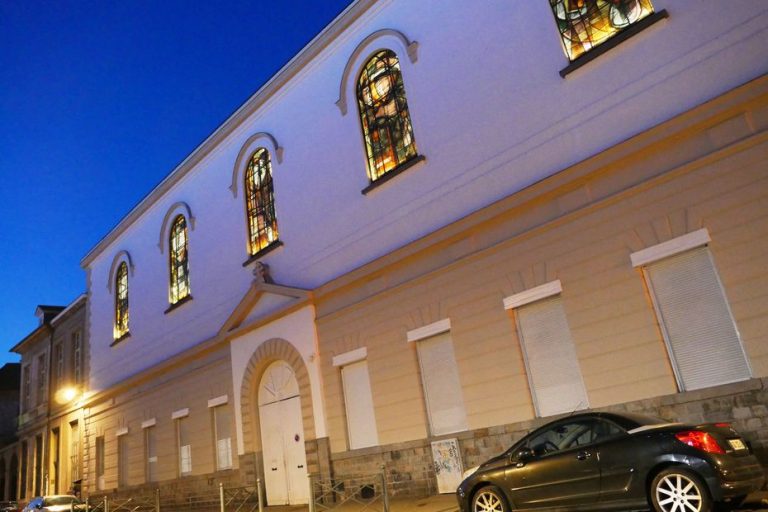 L&rsquo;Abbé Gendron : Philosophe de l&rsquo;Inacceptable