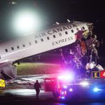 Le PDG d'Air Canada viré : un scandale linguistique qui révèle l'absurdité des élites conservatrices !