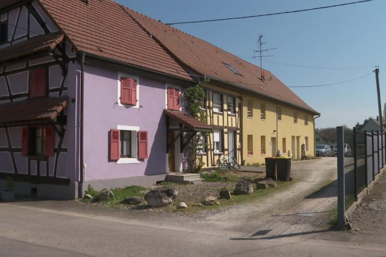 Enfants, camionnettes et silences complices : un drame alsacien