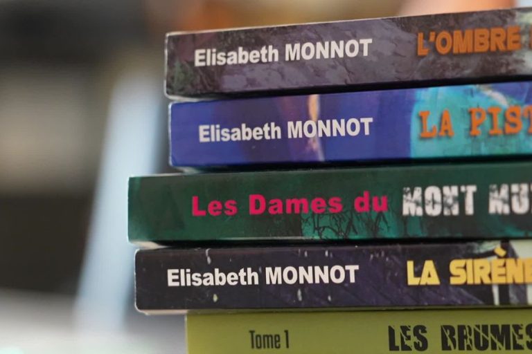 À Bletterans, l&rsquo;amour et l&rsquo;écriture : un couple en quête de succès