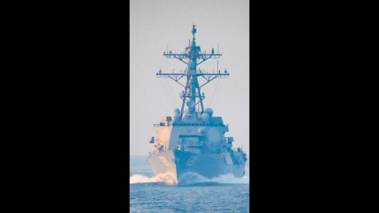 États-Unis-Iran : Quand les conservateurs échouent à gérer le détroit d'Ormuz, entre absurdités et crises !