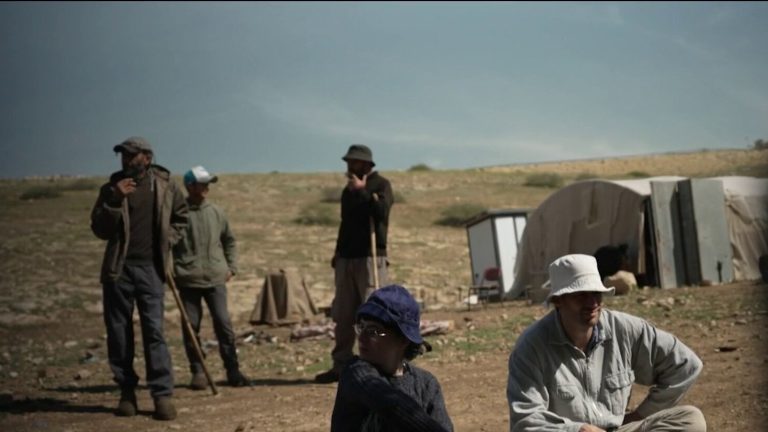 La montée des tensions en Cisjordanie : une réalité alarmante