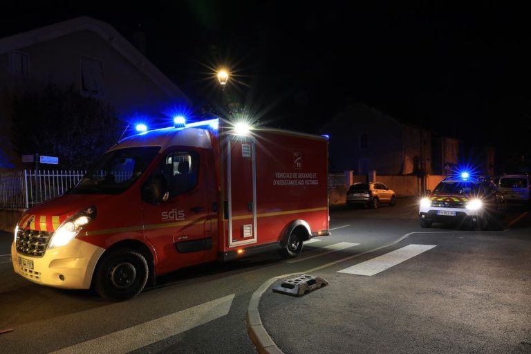 Incendie à Beauzelle : Quand la réalité dépasse la fiction