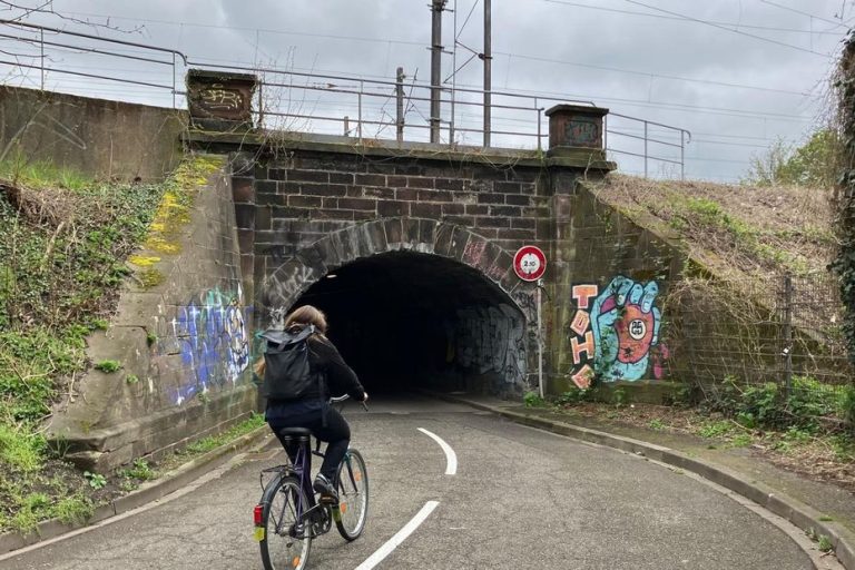 Strasbourg : Quand le marteau devient l&rsquo;outil de la discorde