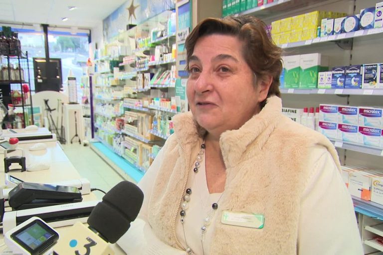 Légion d’honneur : Quand la pharmacie devient un acte de bravoure