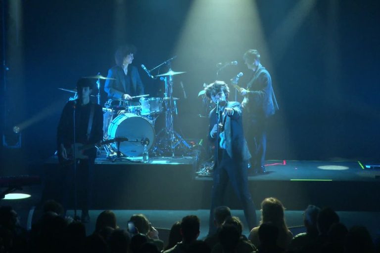 Printemps de Bourges : La fête des contradictions en pleine floraison