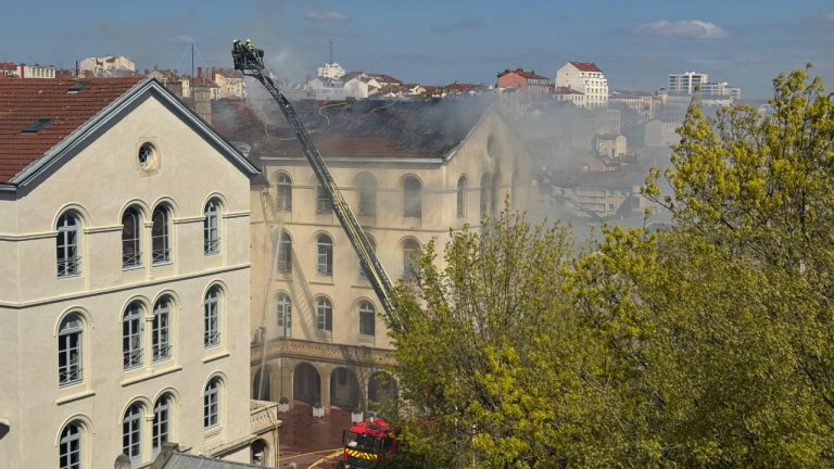 Incendie aux Chartreux : Quand la résilience se heurte à la réalité