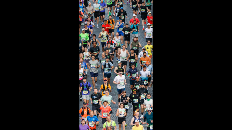 Marathon de Paris 2026 : Une course à la déshumanisation