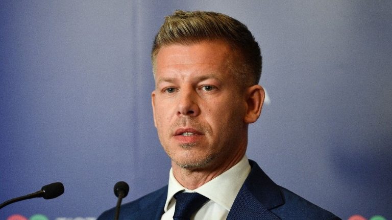 La Hongrie : Quand la Défaite Est Une Victoire