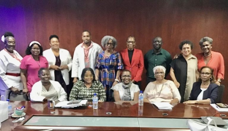 La Dominique : Quand la lutte contre la drépanocytose devient un exercice de communication