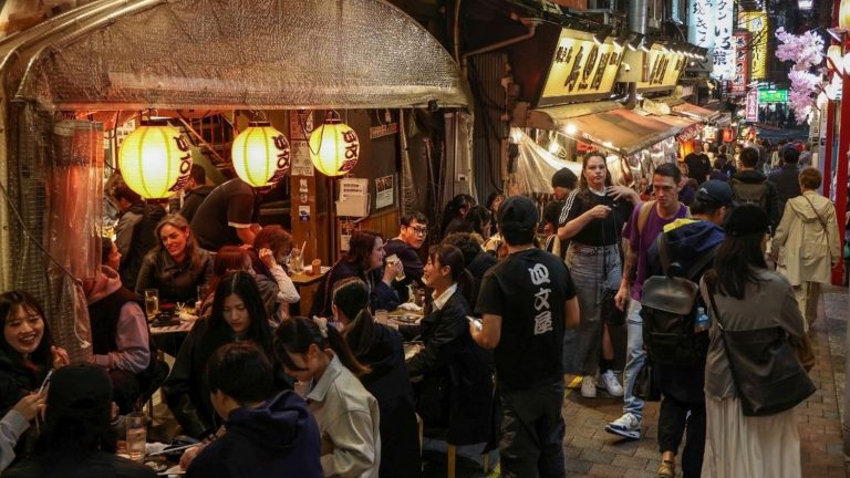 Pass de priorité : un nouveau phénomène au Japon