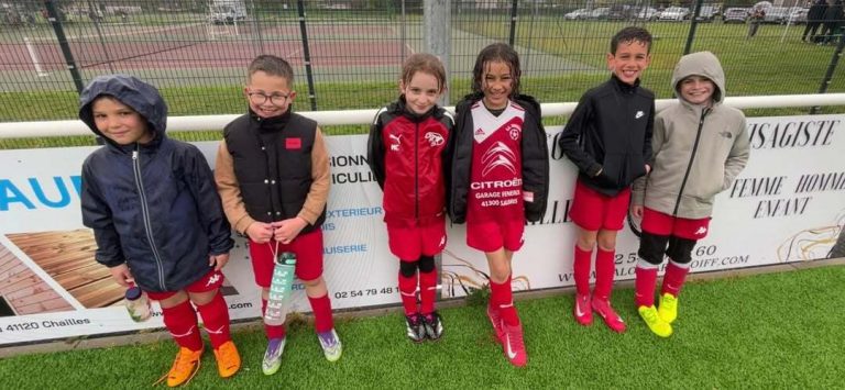 Quand le Sport Devient un Terrain de Manipulation : Le Tournoi U9 de Chailles