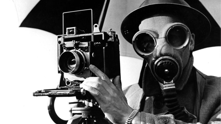 Lee Miller : Une Photographe aux Multiples Facettes