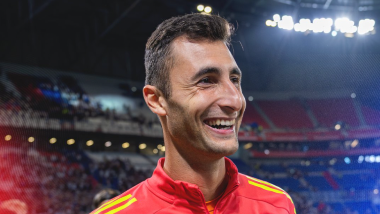 Dominik Greif : Le Gardien de la Vérité dans un Monde de Mensonges