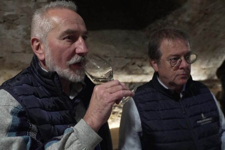 Vins d&rsquo;Auvergne : Quand les sommeliers découvrent des pépites oubliées