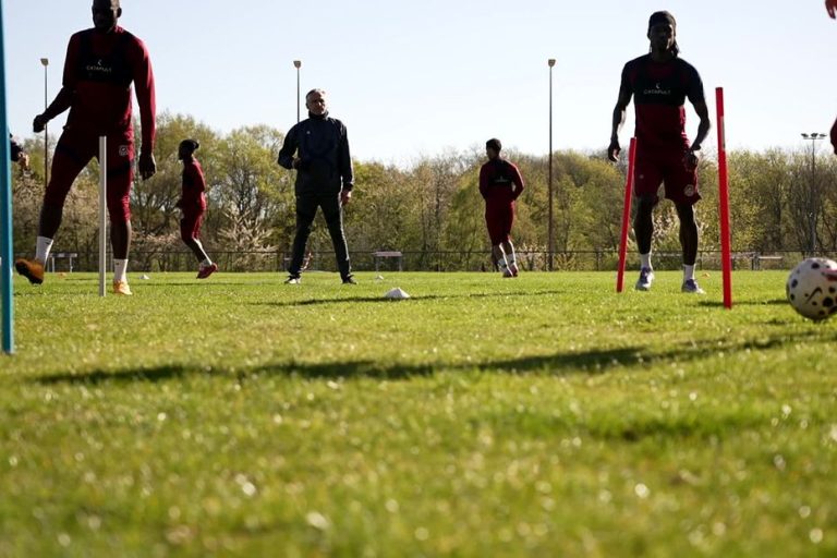 FC Rouen : La Montée en Ligue 2, un Rêve Évanoui ?