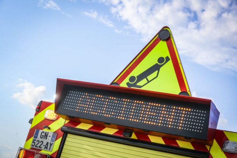 Tragédie sur la route : Albitreccia, un drame qui soulève des questions