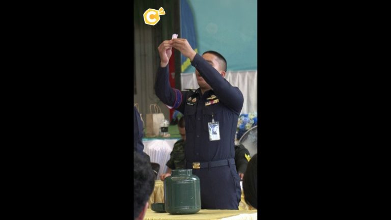 Service militaire en Thaïlande : un tirage au sort pour une nation en quête de sens