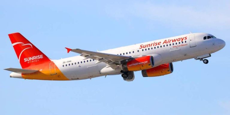 Sunrise Airways : L&rsquo;escroquerie qui fait décoller les faux emplois