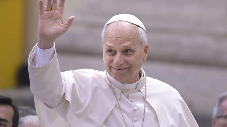 Léon XIV en Algérie : Un appel au pardon et à la fraternité