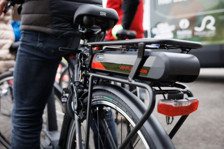 Incendie à Montlebon : Quand un vélo électrique se transforme en pyrotechnie