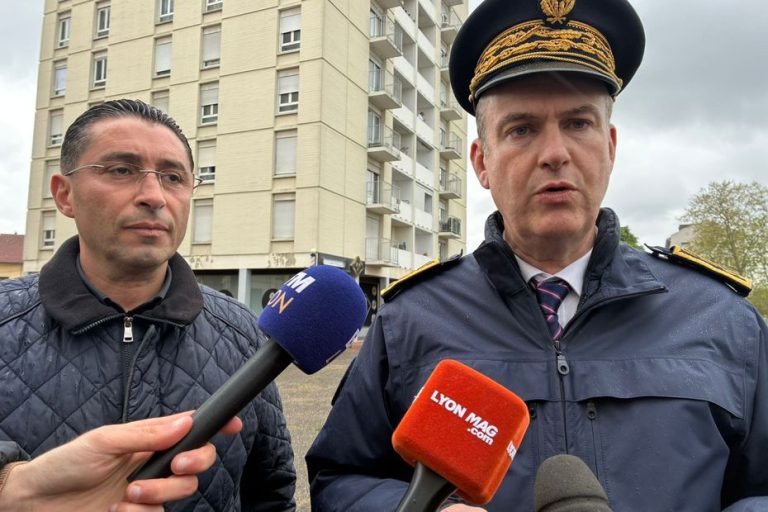 Vénissieux : Quand la violence fait la une, les promesses se perdent dans le vent