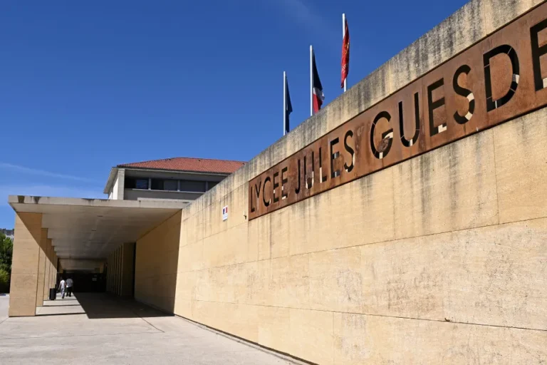 Lycée de Montpellier : Quand la pédagogie se transforme en pugilat