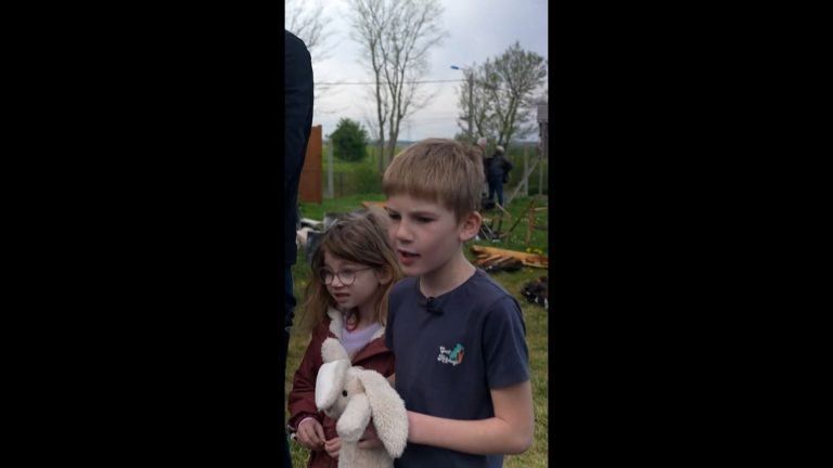 Quand un enfant sauve sa famille : un acte héroïque ou un cri d&rsquo;alarme ?