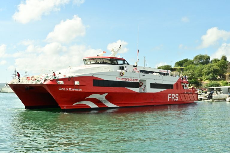 Marie-Galante : Quand le service public prend des vacances