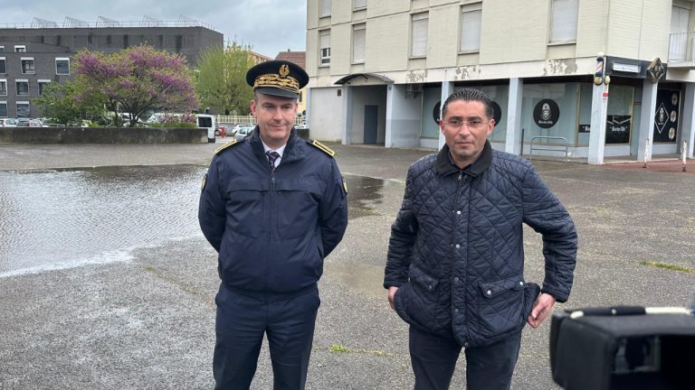 Vénissieux : Quand l&rsquo;État s&rsquo;invite au bal des fusillades