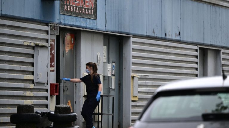 Tragédie à Villefranche : Quand l&rsquo;Innocence se Heurte à la Violence