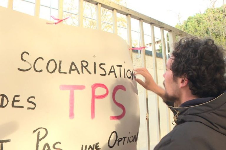 La carte scolaire : un jeu de domino qui menace l&rsquo;éducation