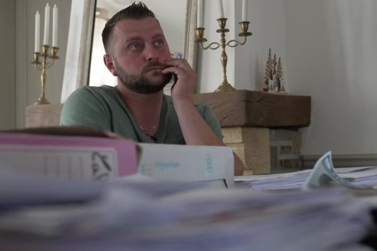 Titre choc : Quand la justice joue à cache-cache : Calyopé, la petite fille retrouvée après un an de cavale