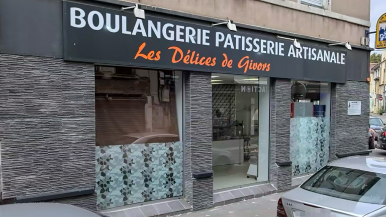 Une Boulangerie Ferme : Quand l’Hygiène Devient un Luxe